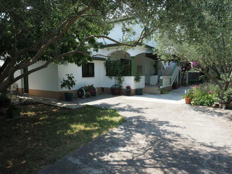 Apartman Stura 1 Zadar Exterior foto